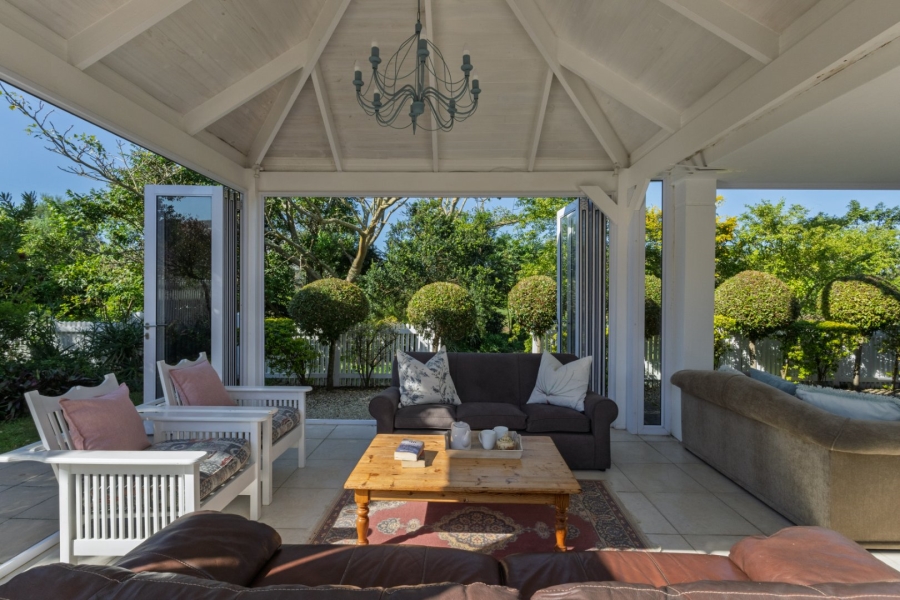4 Bedroom Property for Sale in Thesen Islands Western Cape